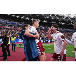 Yksi ainoa ottelu herätti ristiriitaisia tunteita Declan Ricessä